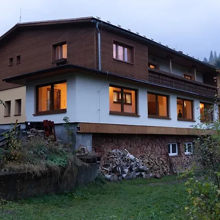 Jachymoff Oda ve Kahvaltı