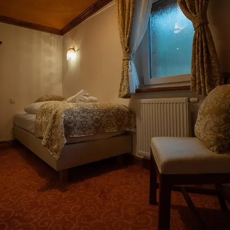Jachymoff Bed & Breakfast Jachymov