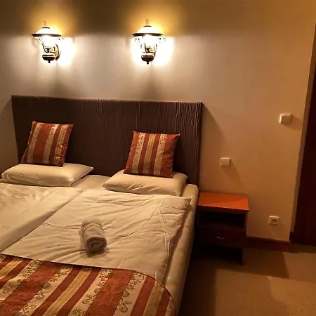 Jáchymoff Bed & Breakfast