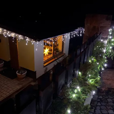 Jachymoff B&B