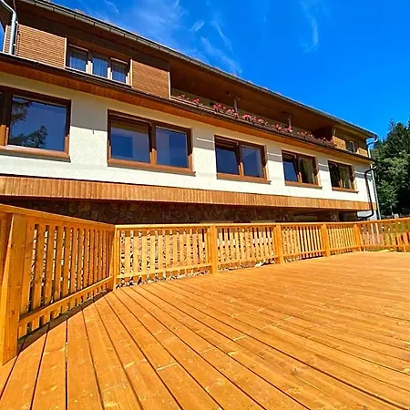 B&B Jachymoff 3*