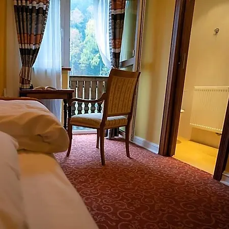 B&B Jachymoff 3*