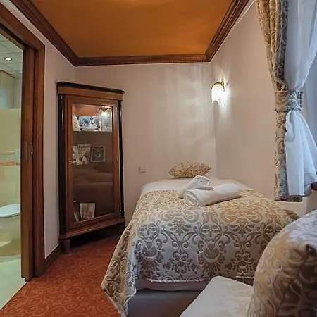 B&B Jachymoff 3*