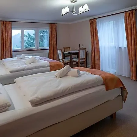 B&B Jachymoff 3*
