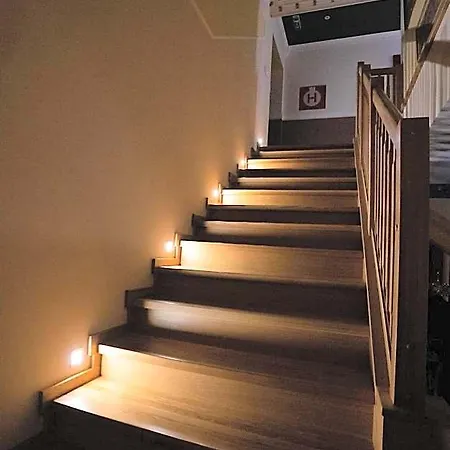 Jachymoff B&B