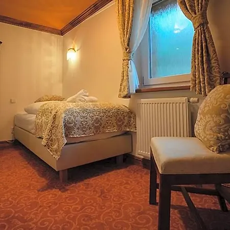 Jachymoff B&B 3*