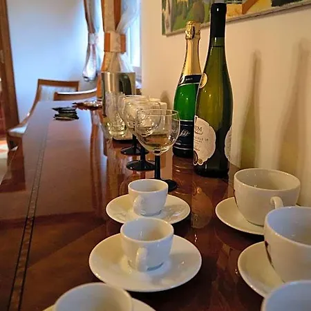 Jachymoff B&B