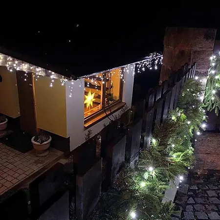 Jachymoff B&B 3*