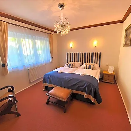 B&B Jachymoff 3*